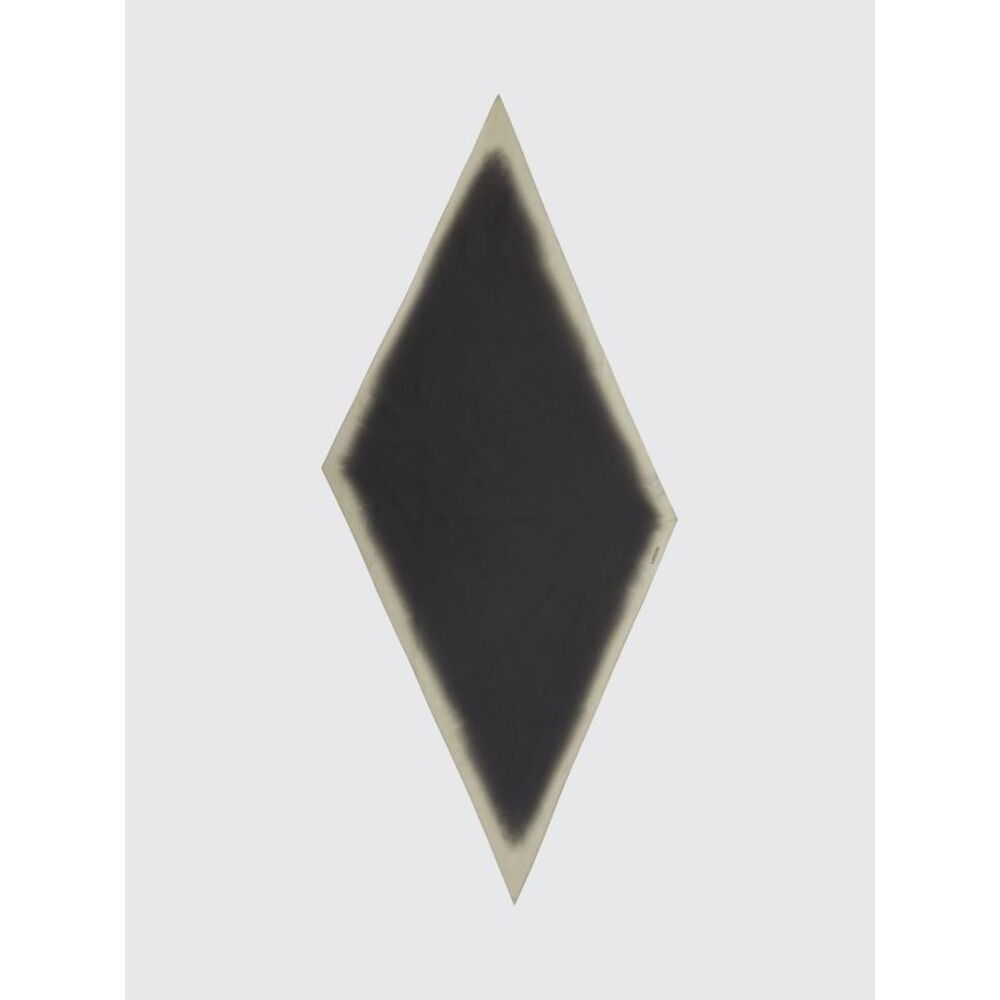 Lardini Neck Scarf Men Black
